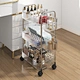 3 Layers Foldable Shoe Storage Boxes