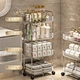 storage trolley storage cart